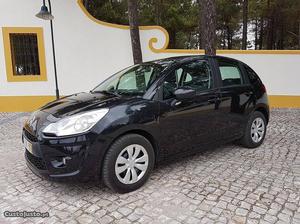 Citroën C3 1.1i - BOM PREÇO Março/10 - à venda -