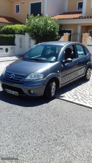 Citroën C3 2lugares  HDI Julho/09 - à venda -