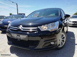 Citroën C4 1.6 E-HDI AIR D. Abril/12 - à venda - Ligeiros