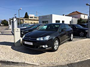 Citroën C5 2.0HDI Exc. 163cv Novembro/11 - à venda -