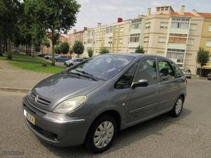 Citroën Picasso 1.6 HDi 110cv Agosto/04 - à venda -