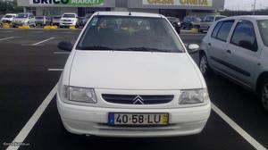 Citroën Saxo  cc Setembro/98 - à venda - Ligeiros