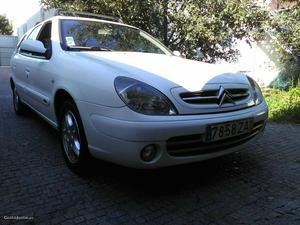 Citroën Xsara hdi Outubro/04 - à venda - Comerciais / Van,