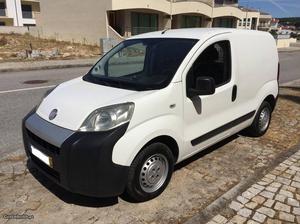 Fiat Fiorino 1.3Mjet AC 188mKMS Outubro/09 - à venda -