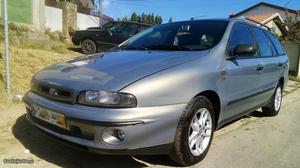 Fiat Marea 1.2 weekend 16V AC Agosto/00 - à venda -