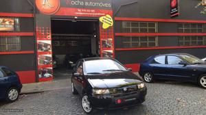 Fiat Punto 1.2 DA VE Junho/02 - à venda - Ligeiros