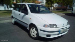 Fiat Punto TD1.7 Novembro/96 - à venda - Ligeiros