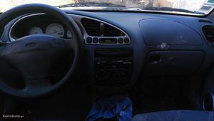 Ford Fiesta Iv (Ja-' jb) Março/98 - à venda - Ligeiros