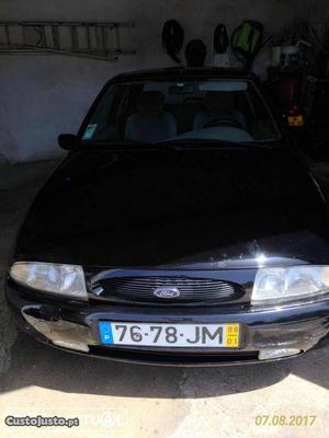 Ford Fiesta Janeiro/98 - à venda - Ligeiros Passageiros,