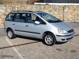 Ford Galaxy 1.9TDI 7lug km Dezembro/00 - à venda -