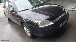 Ford Mondeo Guia Fevereiro/02 - à venda - Ligeiros