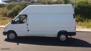 Ford Transit toplin como nova Maio/98 - à venda -