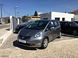 Honda Jazz 1.2i-VTEC CITY 90CV Agosto/09 - à venda -