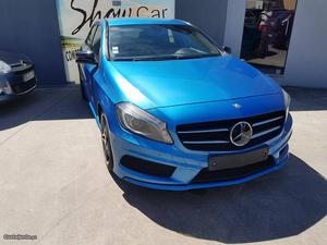 Mercedes-Benz A 180 Classe A AMG Março/13 - à venda -