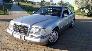 Mercedes-Benz E 220 CE Coupe Julho/94 - à venda - Ligeiros