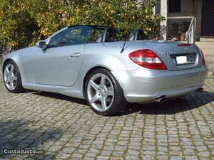 Mercedes-Benz SLK 200 AMG Nacional! Setembro/04 - à venda -