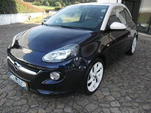 Opel Adam 1.4 Slam Outubro/13 - à venda - Ligeiros