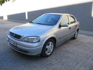 Opel Astra  CV Fevereiro/99 - à venda - Ligeiros