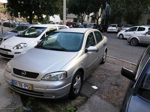 Opel Astra G Março/00 - à venda - Ligeiros Passageiros,