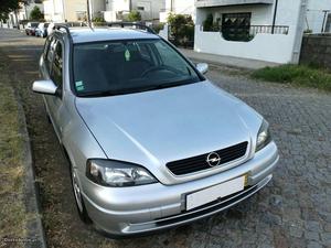 Opel Astra Selection Setembro/03 - à venda - Ligeiros
