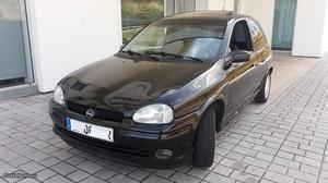 Opel Corsa 1.5TD 5 lugares Novo Novembro/97 - à venda -