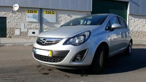 Opel Corsa cdti cv Outubro/13 - à venda - Ligeiros