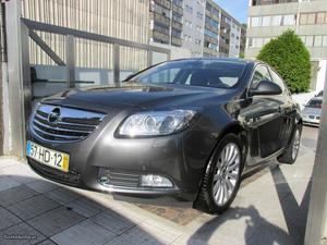 Opel Insignia 2.0 cdti COSMO Janeiro/09 - à venda -