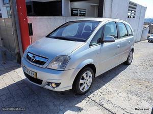 Opel Meriva 1.3 CDTI Julho/06 - à venda - Ligeiros