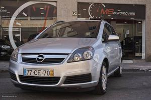 Opel Zafira 1.9 CDTi 7 Lugares Setembro/06 - à venda -