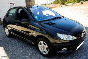 Peugeot  AC C/ NOVO Julho/04 - à venda - Ligeiros