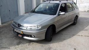 Peugeot HDI Novembro/00 - à venda - Ligeiros