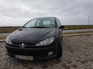 Peugeot  HDI XS Janeiro/01 - à venda - Comerciais /