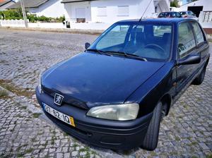 Peugeot d Julho/97 - à venda - Comerciais / Van,