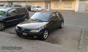 Peugeot v XSI Abril/98 - à venda - Ligeiros