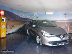 Renault Clio 1.5 Dci Dezembro/14 - à venda - Ligeiros