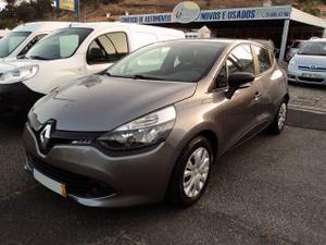 Renault Clio IV Société 1.5 dCi Confort