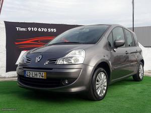 Renault Grand Modus NACIONAL 100MIL KM Maio/11 - à venda -