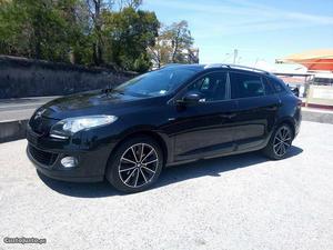 Renault Mégane 1.5 dci Bose Edition Julho/12 - à venda -