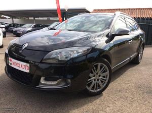 Renault Mégane Bk1.5DCI GT LINE110 Janeiro/13 - à venda -