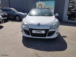 Renault Mégane Coupe 1.5dCi Fevereiro/11 - à venda -