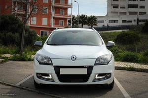 Renault Mégane Gt line Full extras Julho/12 - à venda -