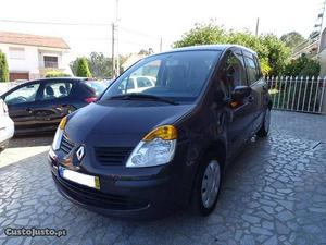 Renault Modus v Conf.Exp. AC Agosto/05 - à venda -