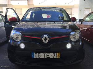 Renault Twingo cv Abril/15 - à venda - Ligeiros