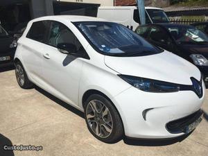Renault Zoe Intens-electrico Julho/16 - à venda - Ligeiros