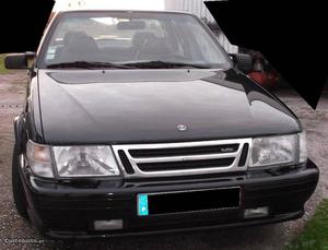 Saab T airflow (210cv) Junho/90 - à venda -