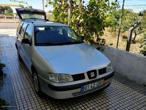 Seat Cordoba VARIO c/AC Novembro/00 - à venda - Ligeiros