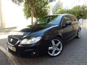 Seat EXEO ST 2.0TDI 170cvSport Fevereiro/10 - à venda -