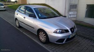 Seat Ibiza 1.2 com Ac Março/06 - à venda - Ligeiros