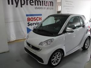 Smart ForTwo 1.0 mhd Passion