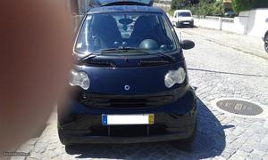 Smart ForTwo CDI Abril/04 - à venda - Ligeiros Passageiros,